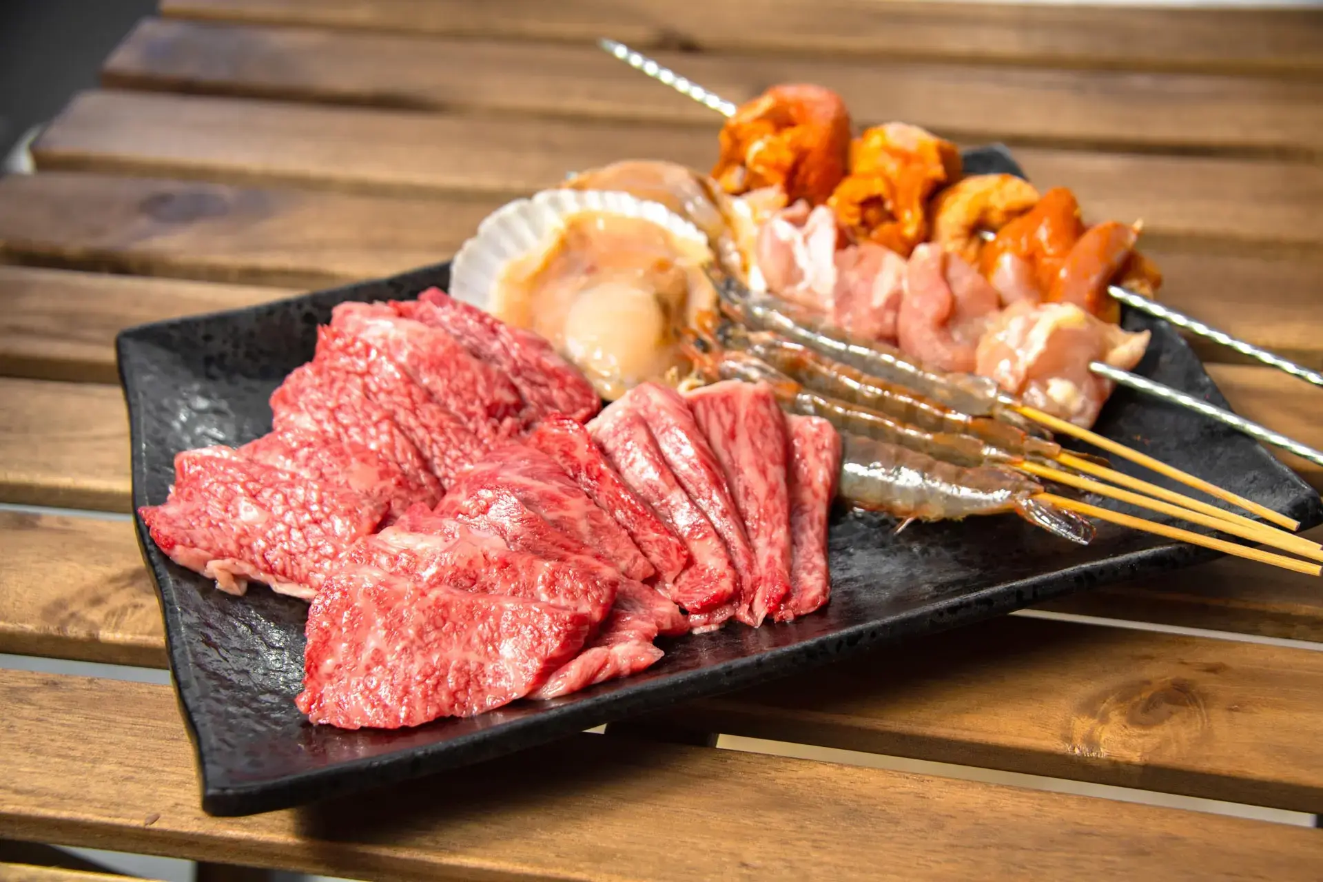 Nagahori BBQ Terrace DOMAの3枚目画像